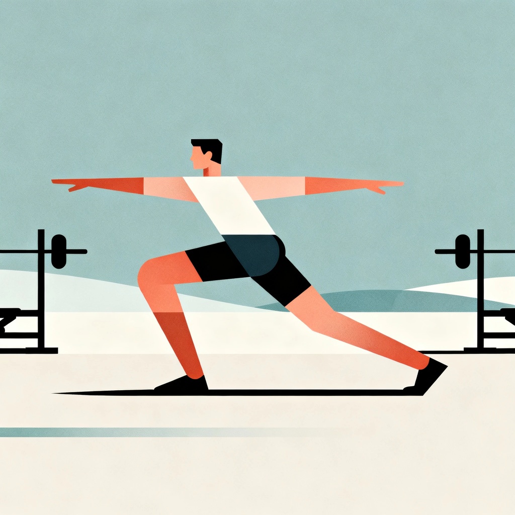 Korzyści z regularnego treningu